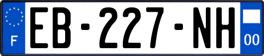 EB-227-NH