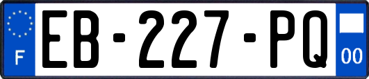 EB-227-PQ