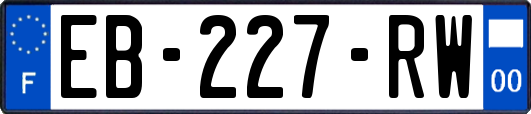 EB-227-RW