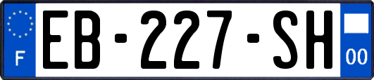 EB-227-SH
