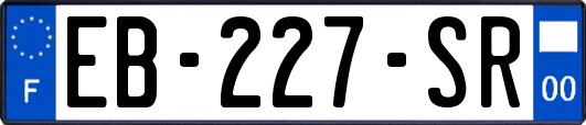 EB-227-SR