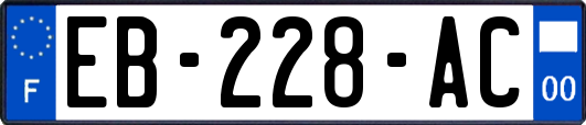 EB-228-AC