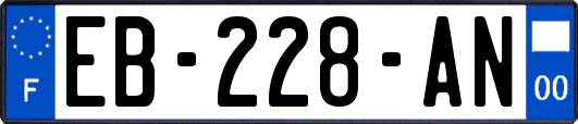 EB-228-AN