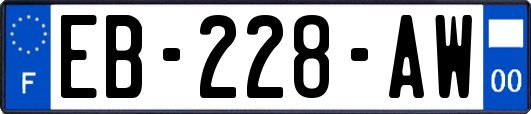 EB-228-AW