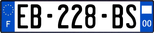 EB-228-BS