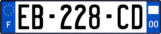 EB-228-CD