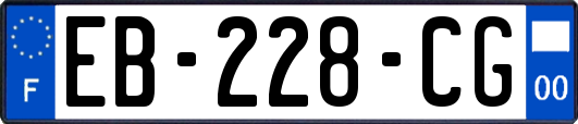 EB-228-CG