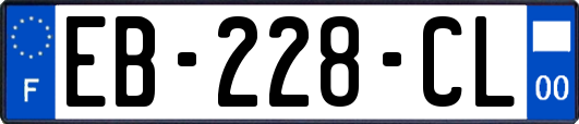 EB-228-CL