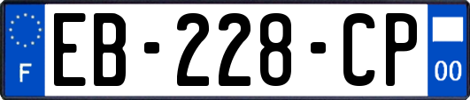 EB-228-CP