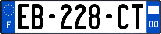 EB-228-CT