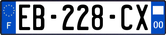 EB-228-CX