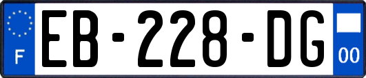 EB-228-DG