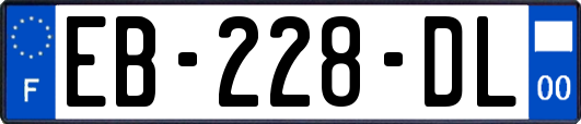 EB-228-DL