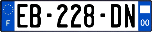 EB-228-DN