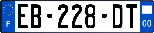 EB-228-DT