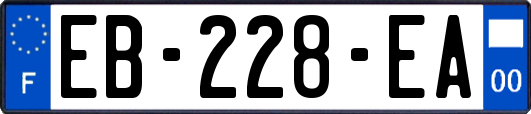 EB-228-EA