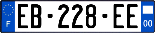 EB-228-EE