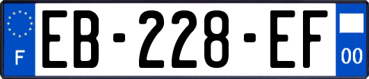 EB-228-EF