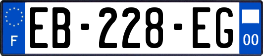 EB-228-EG