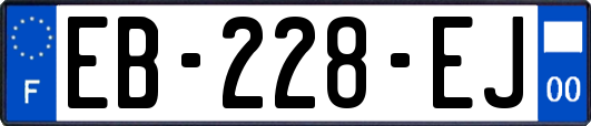 EB-228-EJ