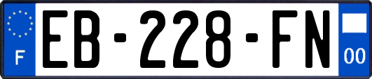 EB-228-FN