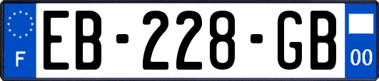 EB-228-GB