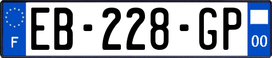 EB-228-GP