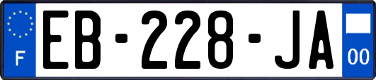EB-228-JA