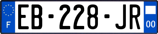 EB-228-JR