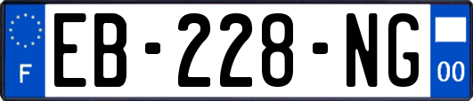 EB-228-NG