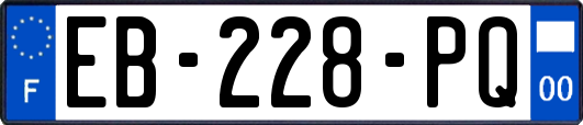 EB-228-PQ