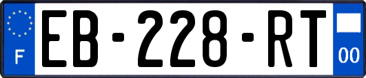 EB-228-RT