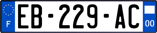 EB-229-AC