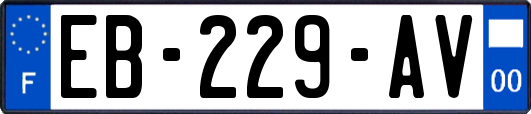 EB-229-AV