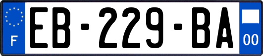 EB-229-BA