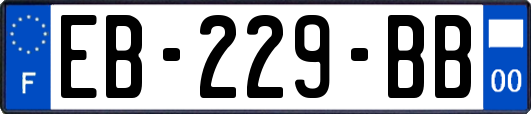 EB-229-BB