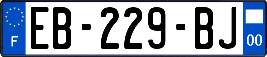 EB-229-BJ