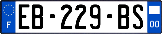 EB-229-BS