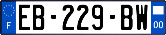 EB-229-BW