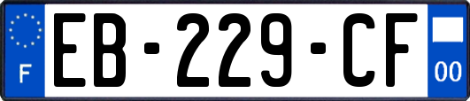 EB-229-CF