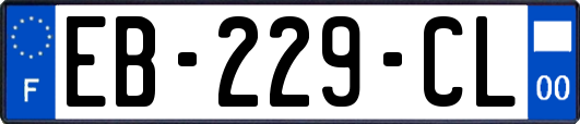 EB-229-CL