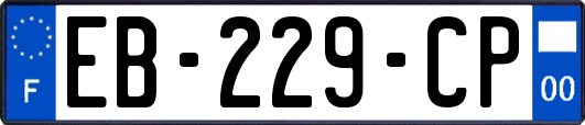 EB-229-CP