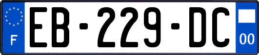 EB-229-DC