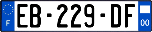 EB-229-DF