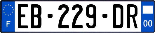 EB-229-DR