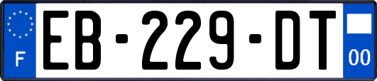 EB-229-DT