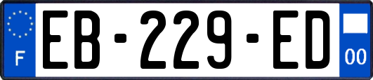 EB-229-ED