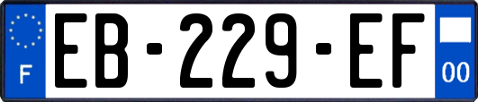 EB-229-EF