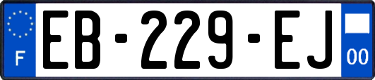 EB-229-EJ