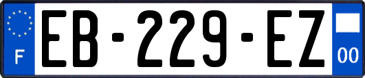 EB-229-EZ